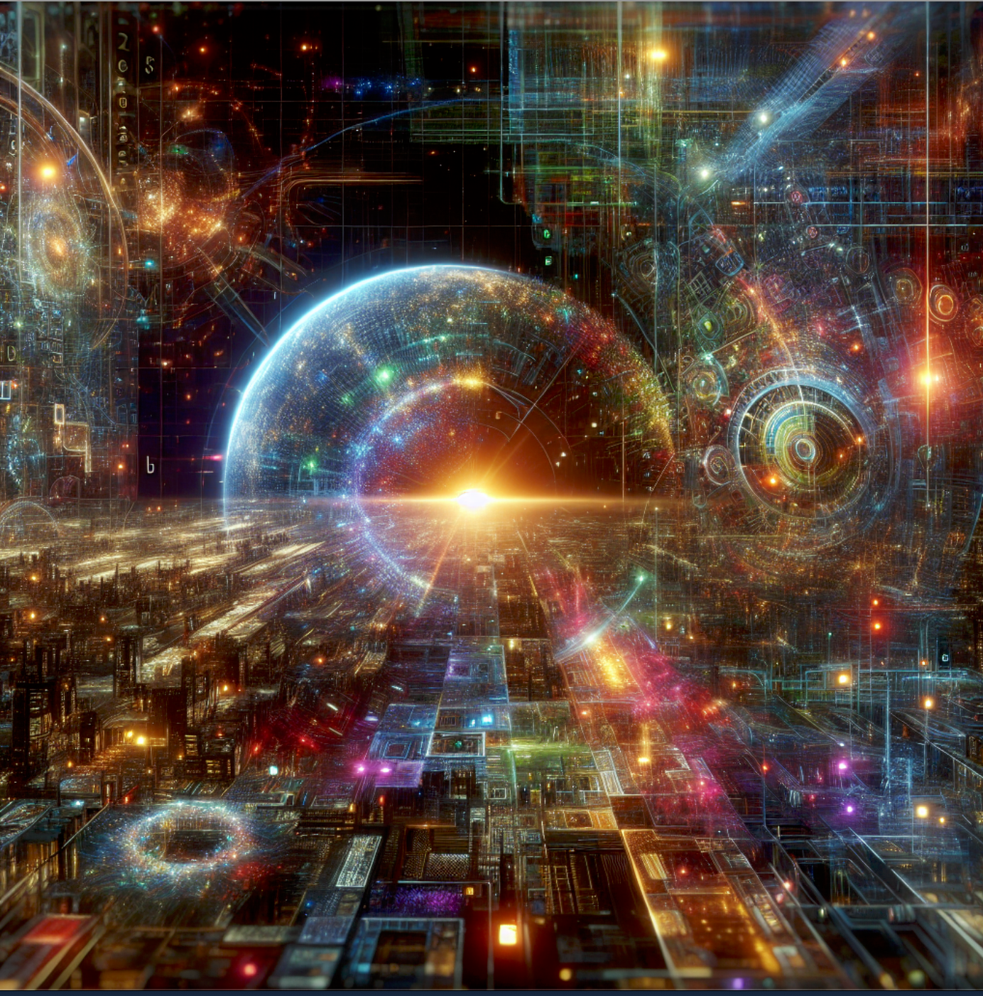 The Revolution of AOCC: An Agentic AI Approach with Mistral API