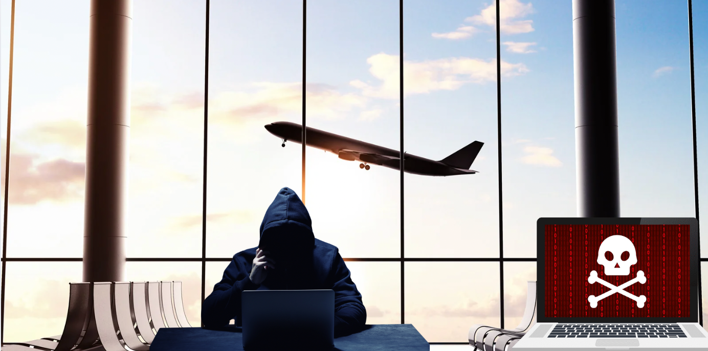 WestJet Airline Systems Targeted in Cyber Attack