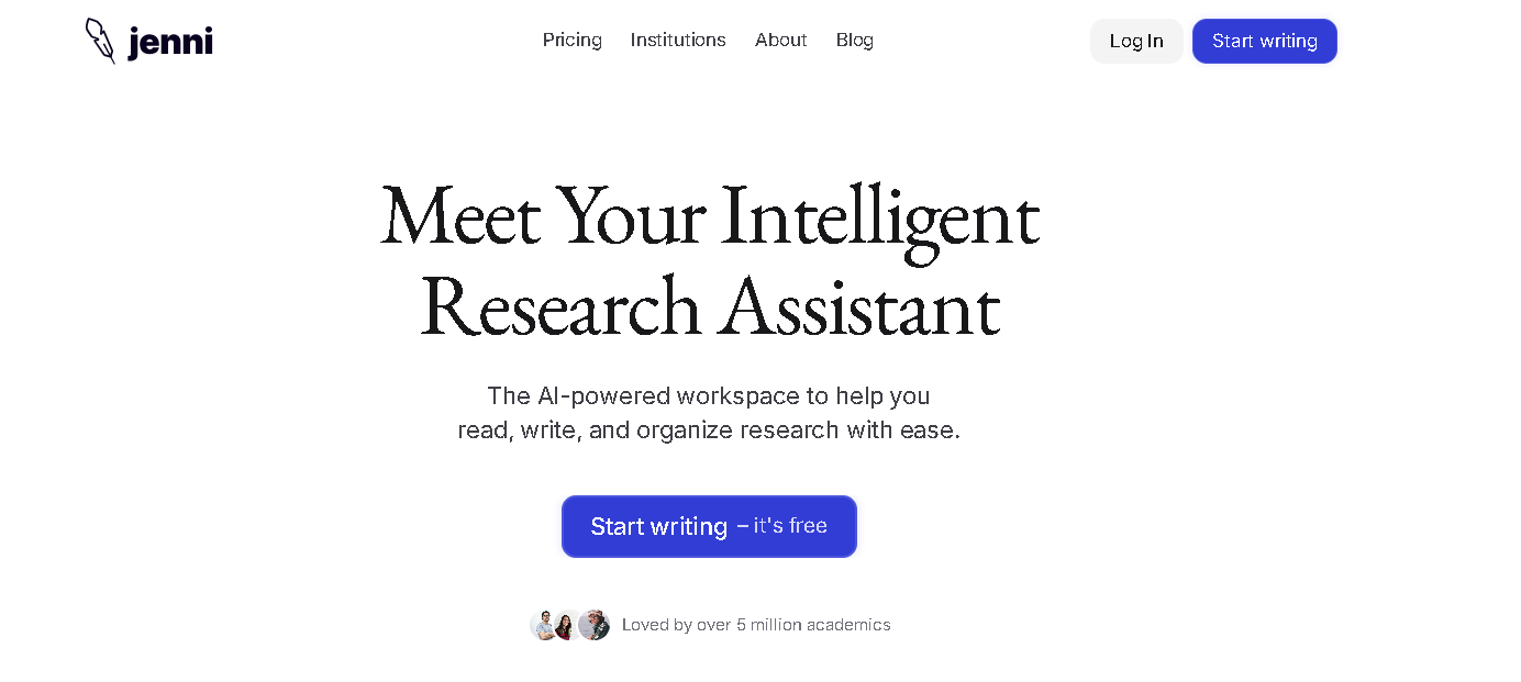 How to Use Jenni AI for Literature Review: A Complete Guide