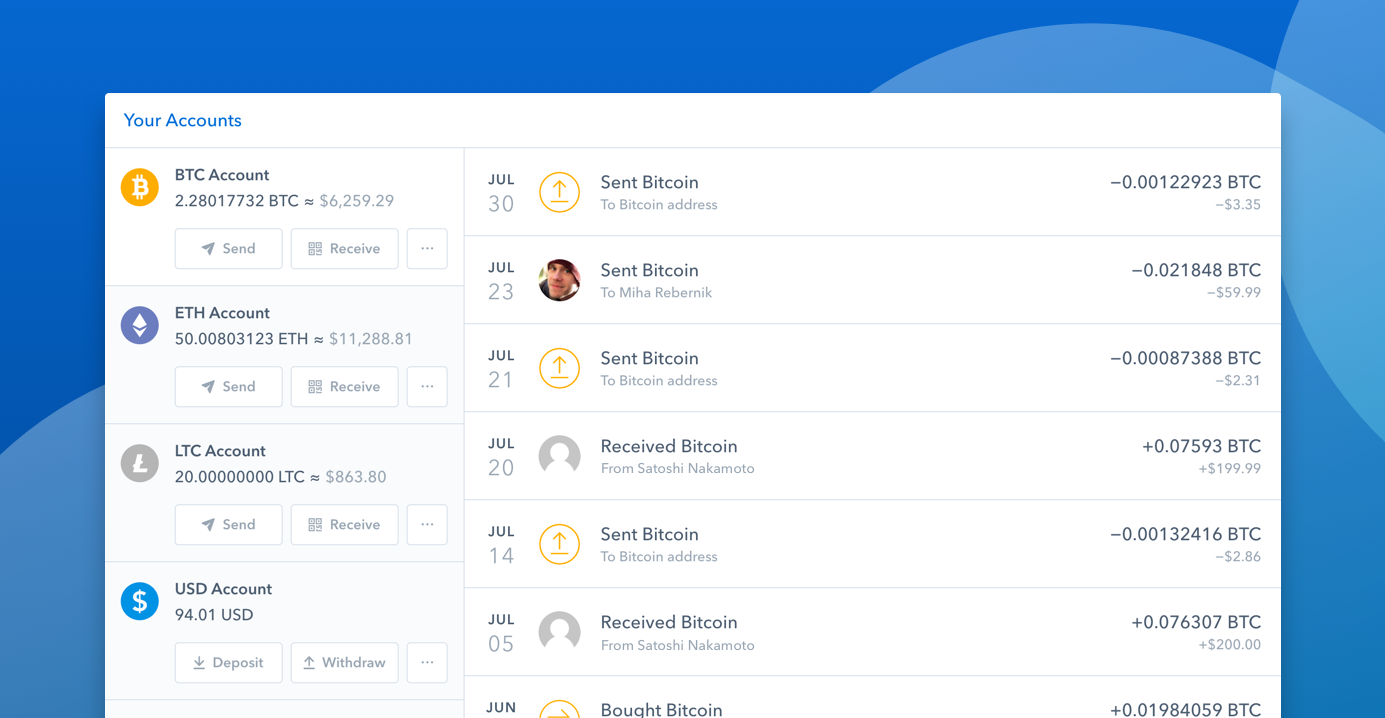 Coinbase Credit Card Transaction Is Not Showing Up Average - 