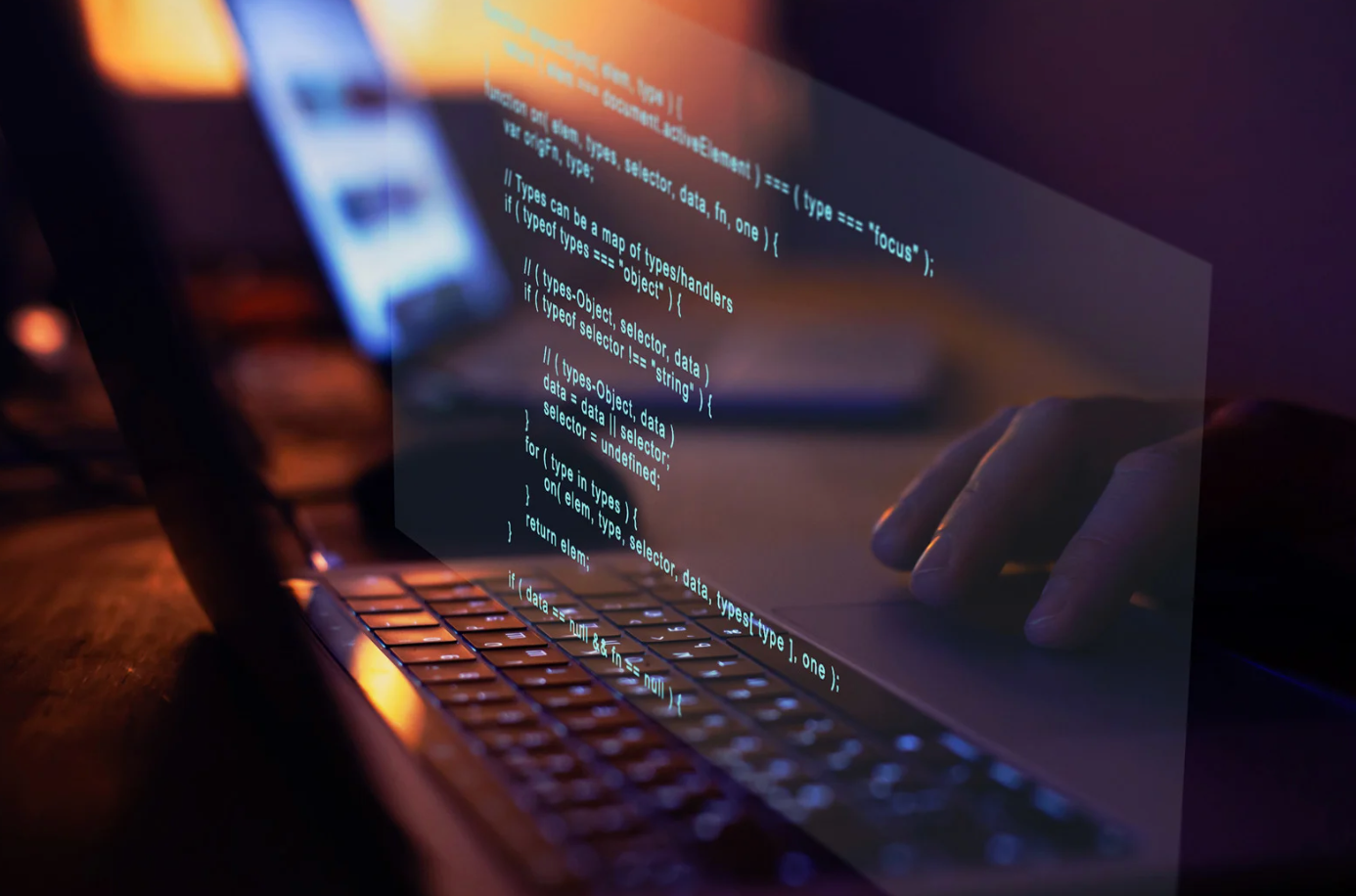 Programming Vs. Scripting