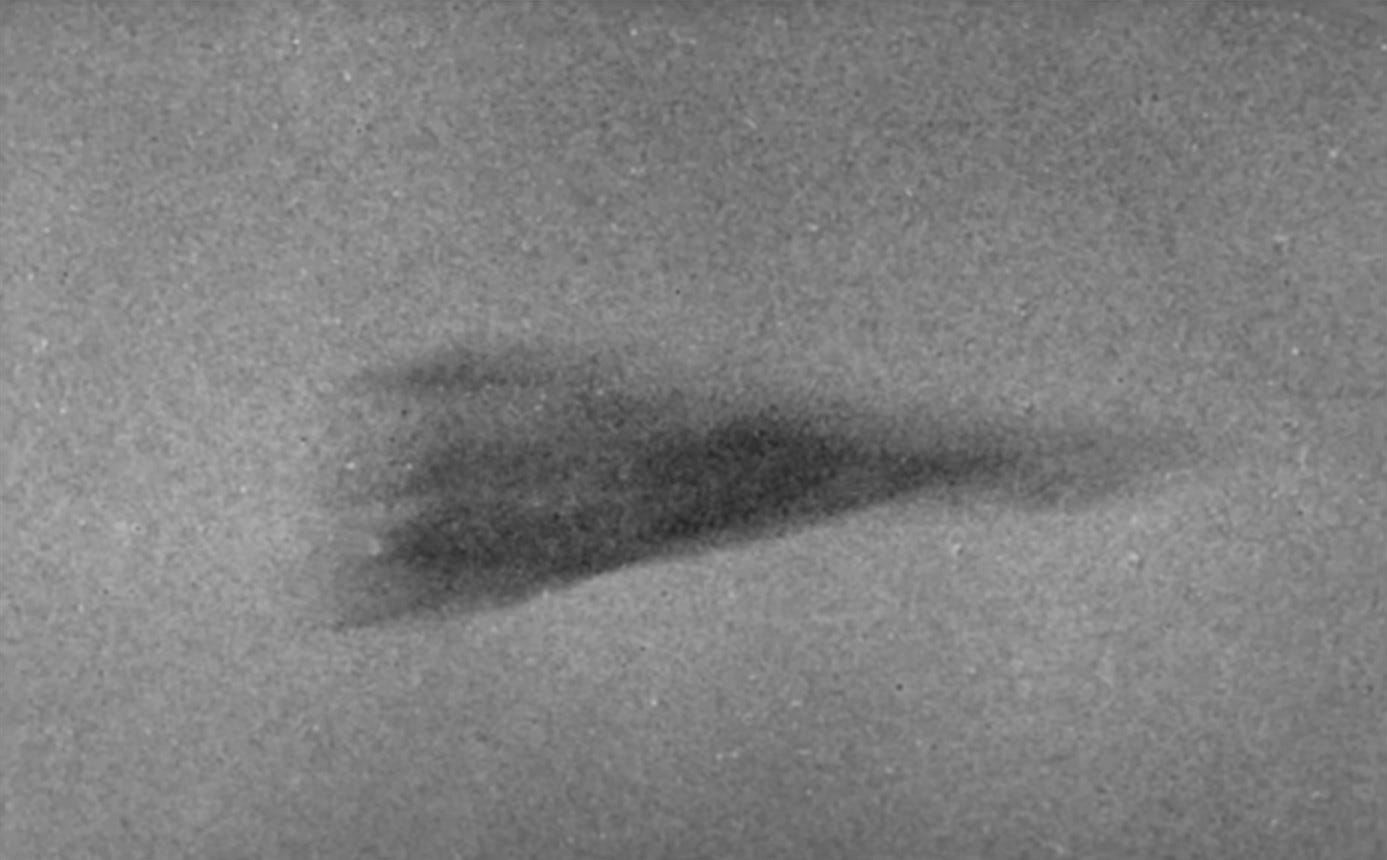 Intriguing UFO Sighting in Sweden: The Mysterious Case of “S4”