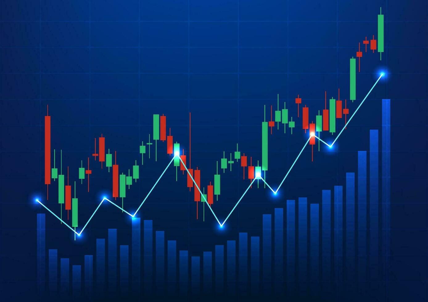 The S&P 500 Blueprint: How to Build a $1 Million Portfolio Without Being a Wall Street Expert.