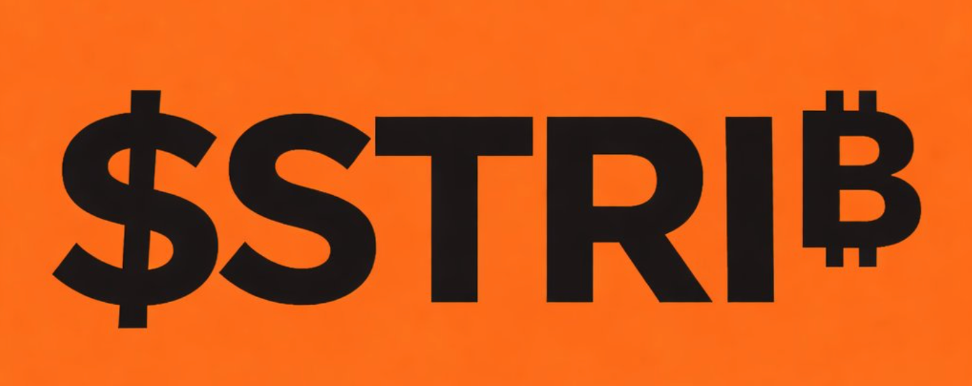 What is $STRI?