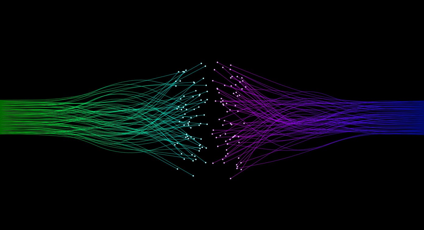 Digital Revolt: “Battleground for a Smarter Tomorrow” — Emergence