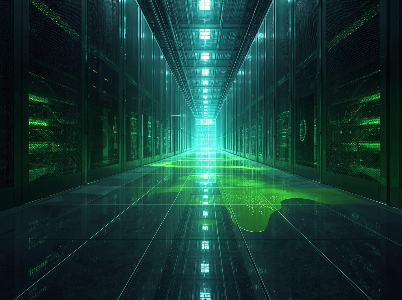 The Day Our Spring Boot Monolith Quietly Choked on Database Connection Leaks