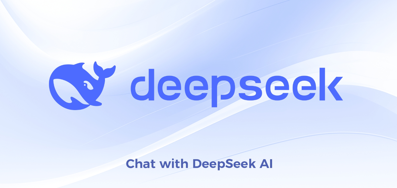 DeepSeek mayhem: why everyone is freaking out about this Chinese AI startup