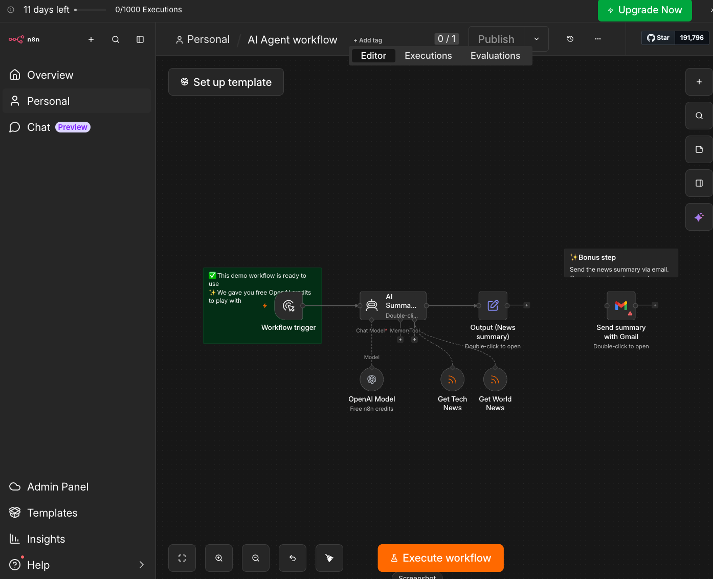 n8n: How Event-Driven Workflows Create More Responsive Analytics in R