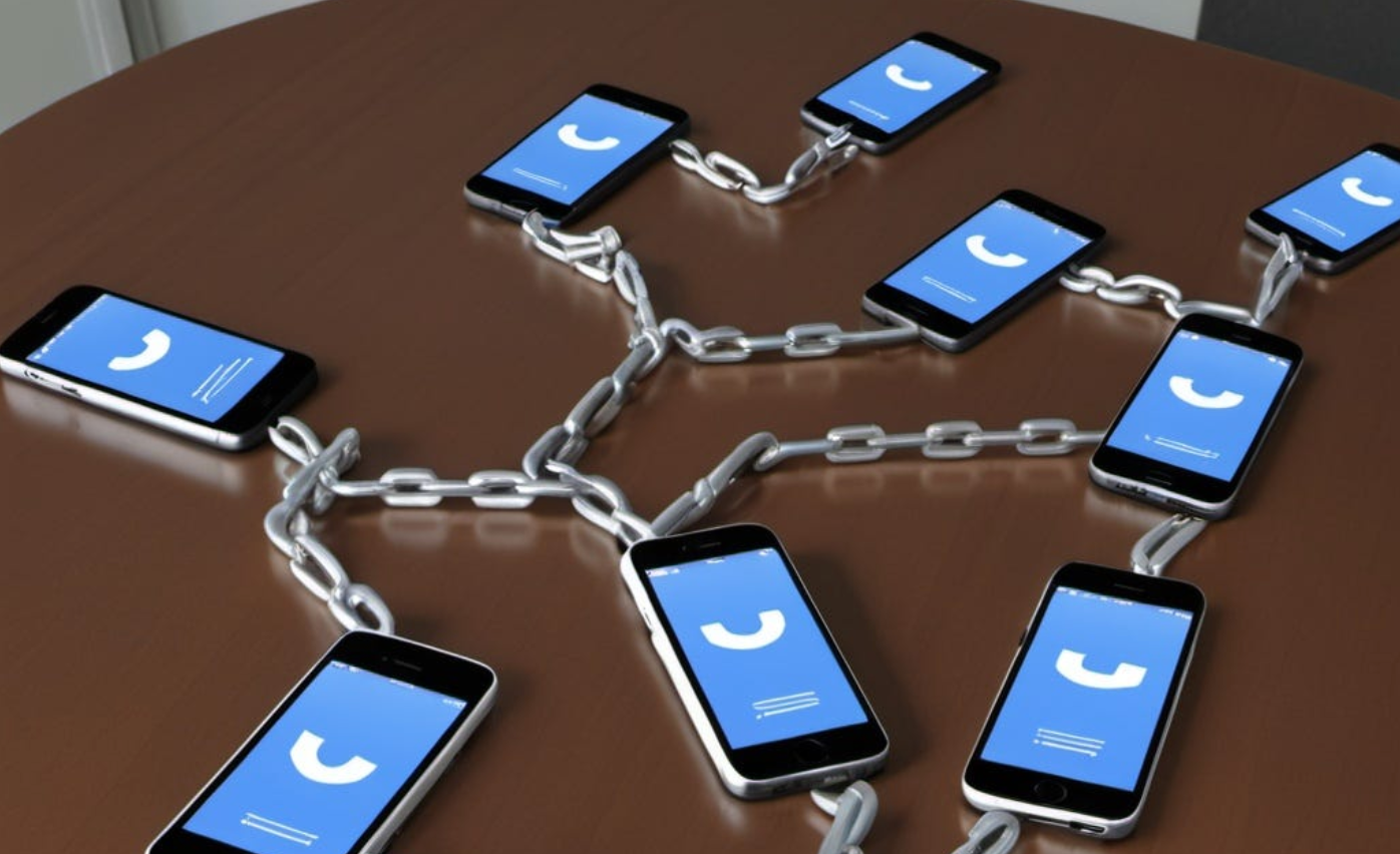Unveiling Screenchain: Automate the source of truth for app workflows