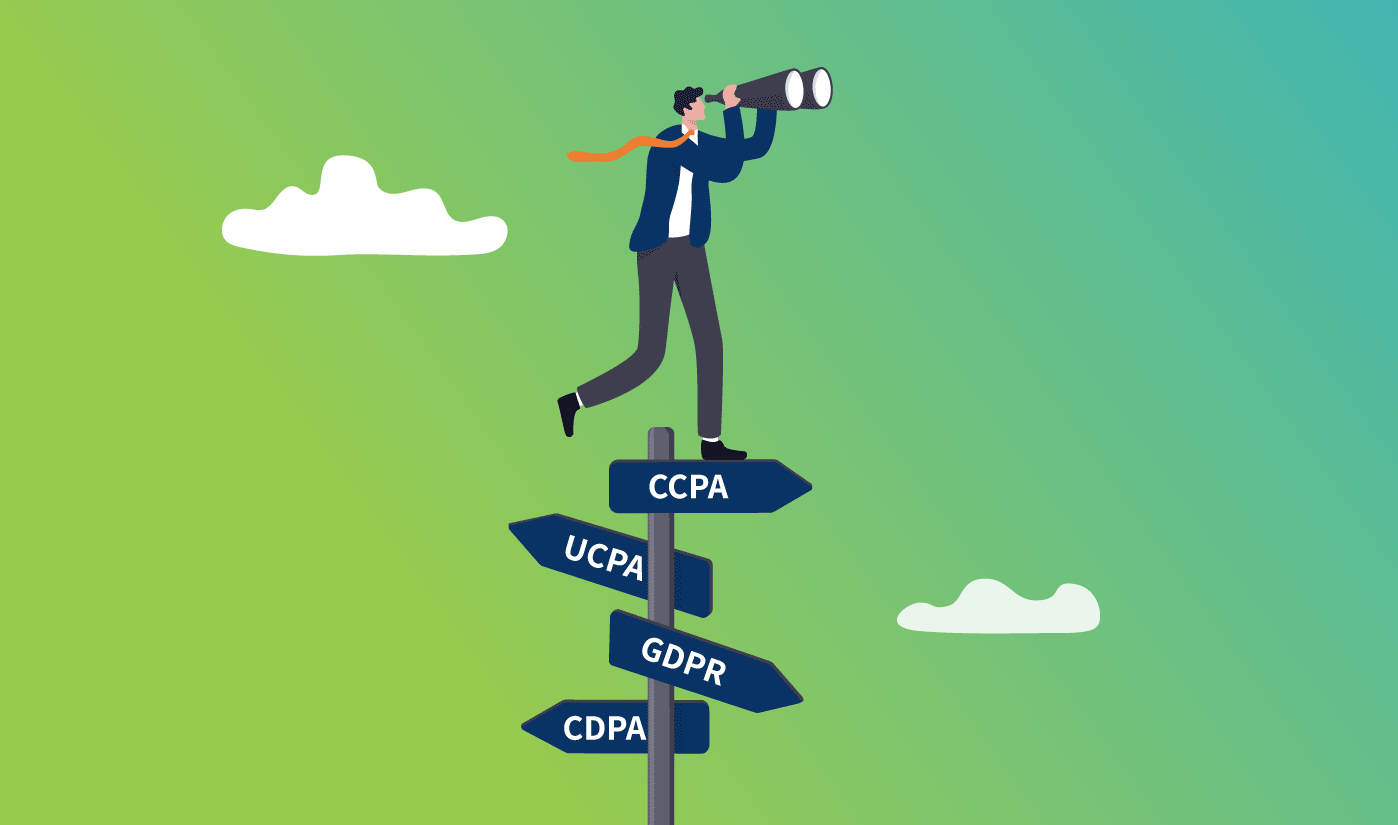 Is Your (Digital) Personal Data Practices Putting You in Legal Jeopardy? (Privacy Laws)