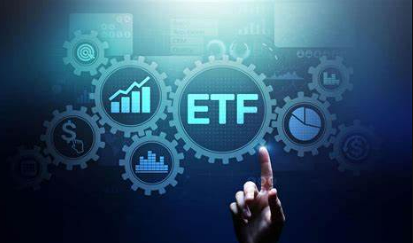 ETF Components: What makes a bread and butter of it?