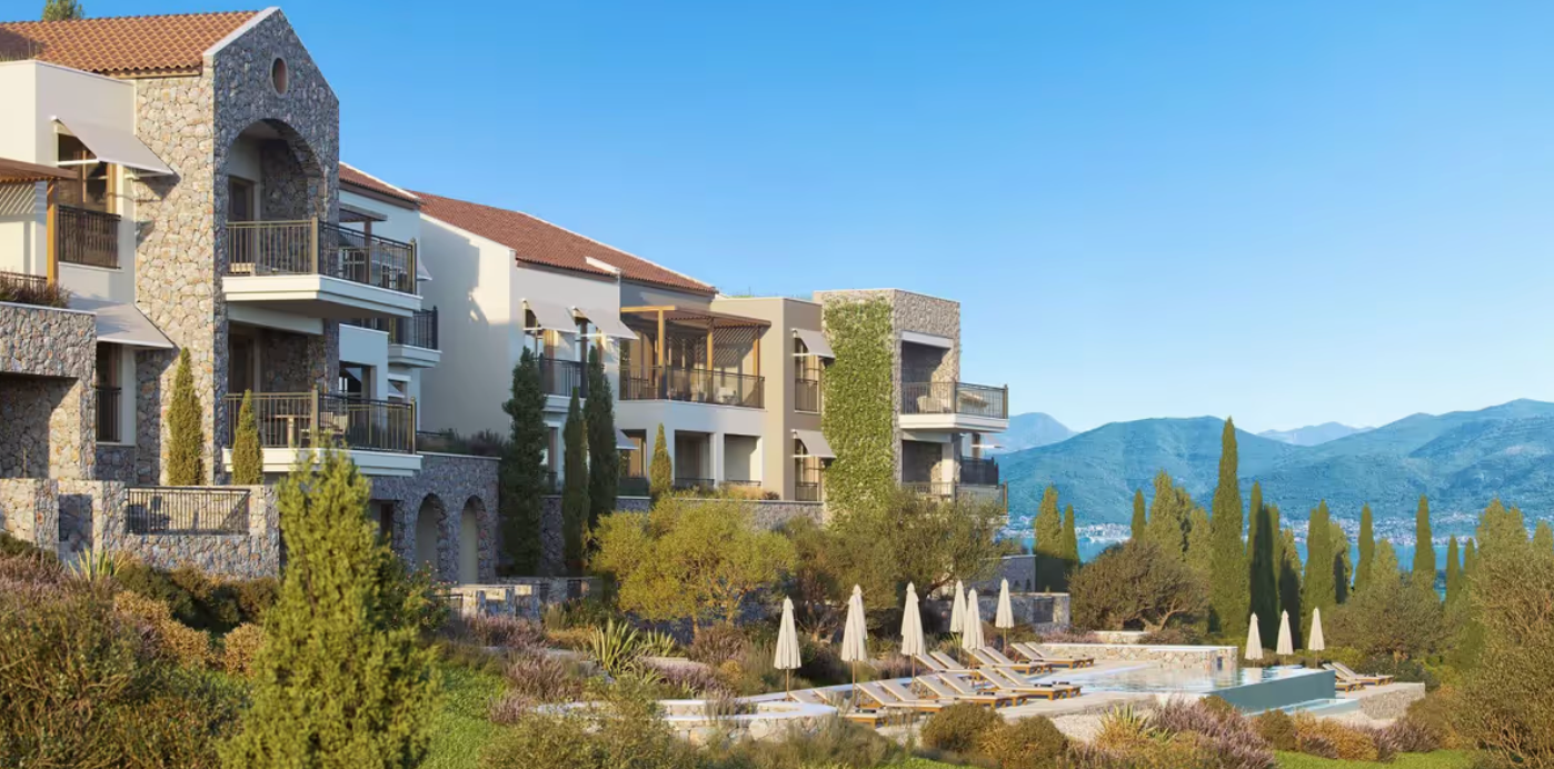 Montenegro Real Estate Market: New 2026 Transaction Rules