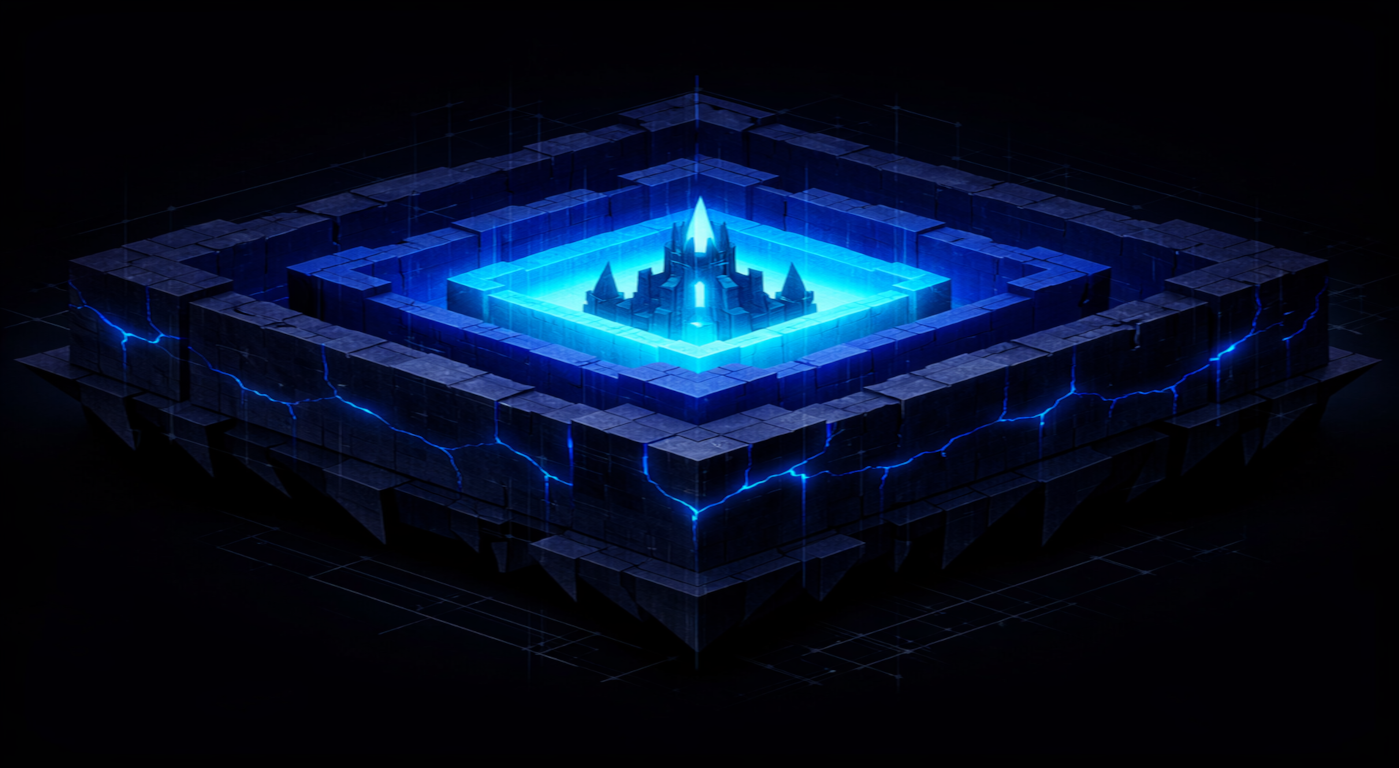 What Happens When You Rip the Foundation Out of a Security Tool