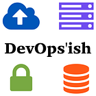 DevOps‘ish