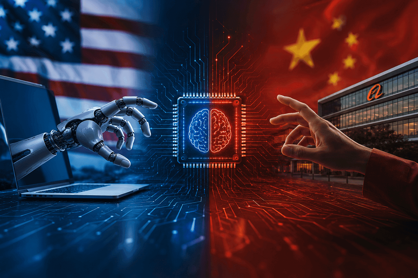 Alibaba Bans Employees From Using Claude Code Following Security Concerns