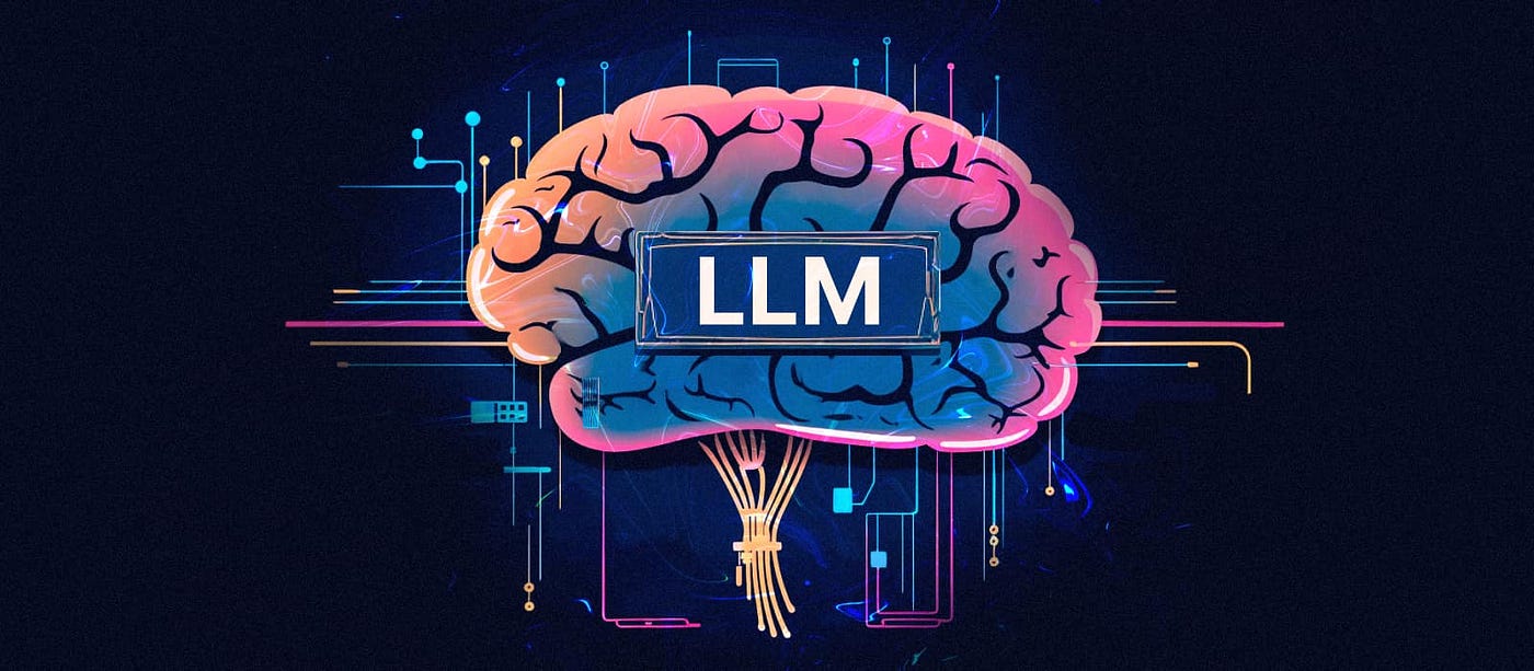 What and Why LLM ? Roadmap and guideline to develop LLM model.