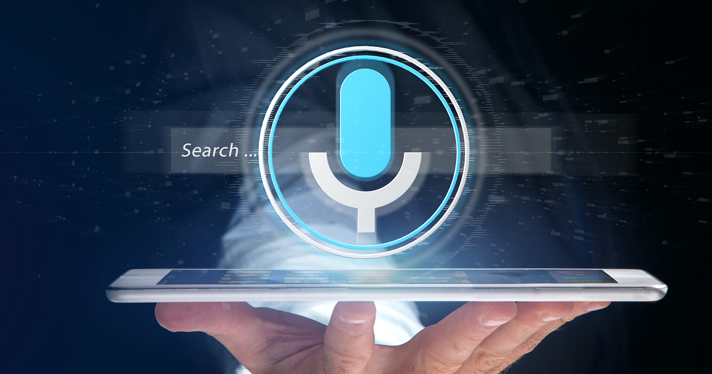 Unlocking the Power of AI-Powered Voice Search Optimization for Websites