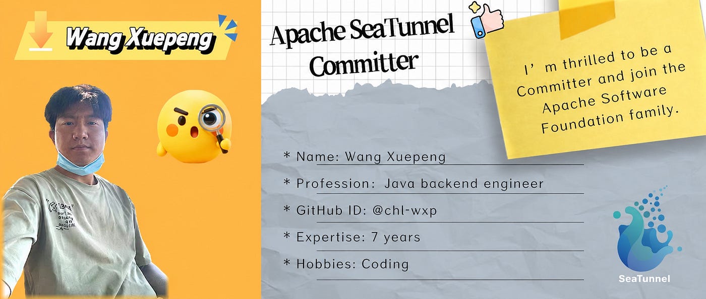Building Metadata Capabilities in Apache SeaTunnel: A Committer’s Journey