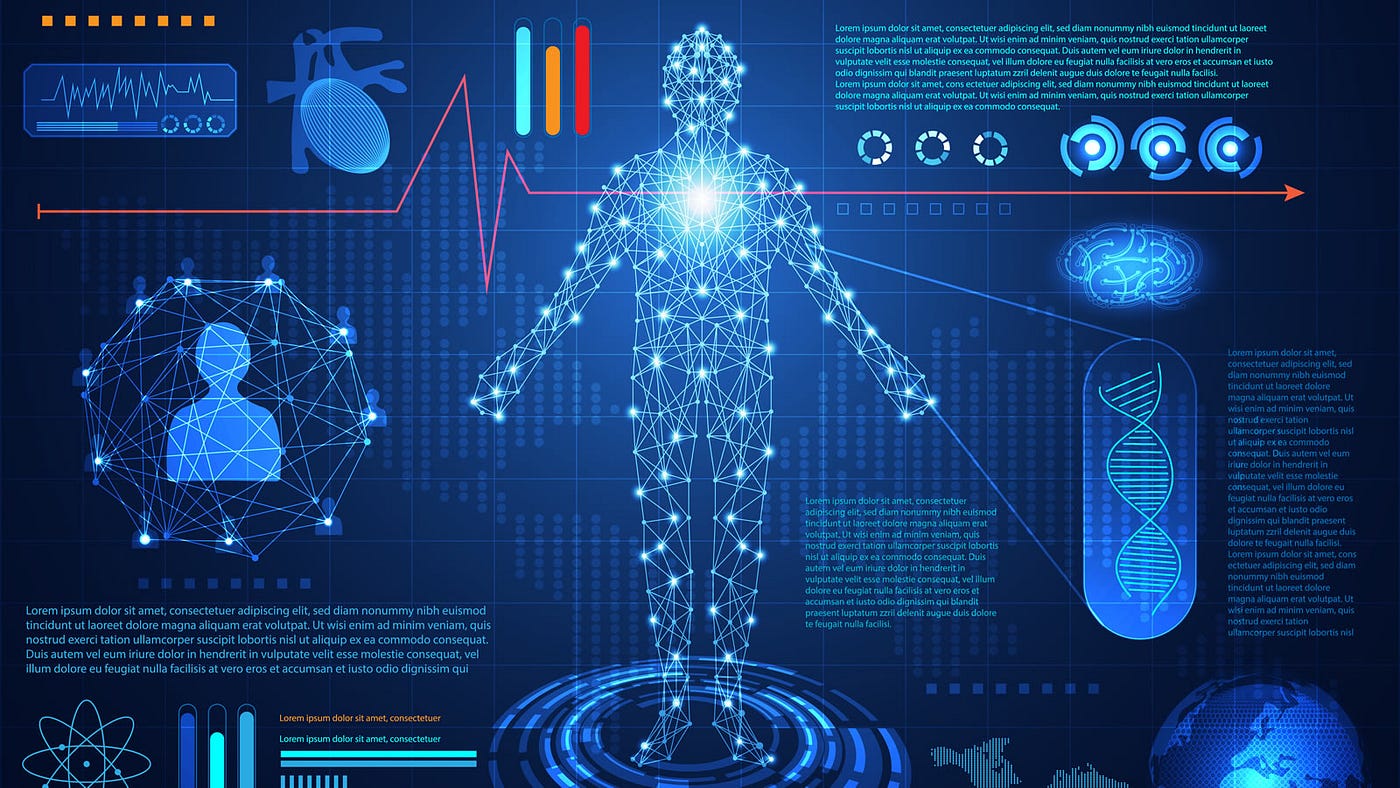 AI in Personalized Medicine — The Future of Individualized Healthcare