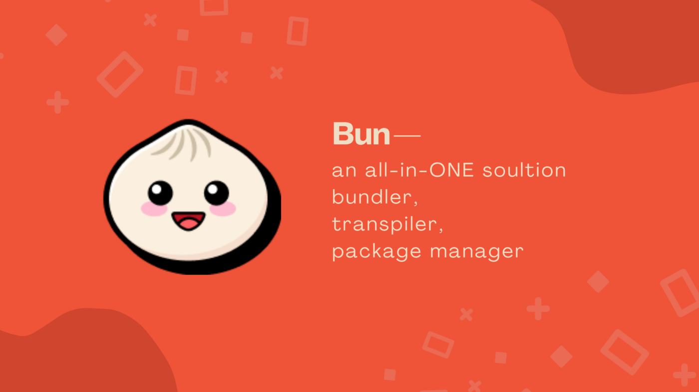 Bun.js: A Lightweight JavaScript Library for Building Fast and Efficient Web Applications