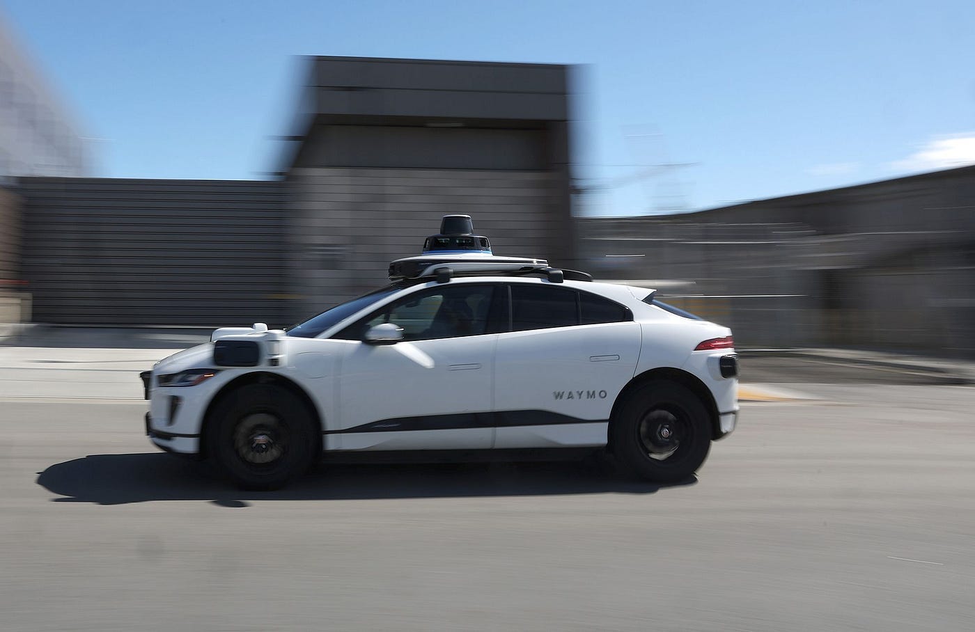 How Startups Are Hacking Waymo Cars for Explosive Growth