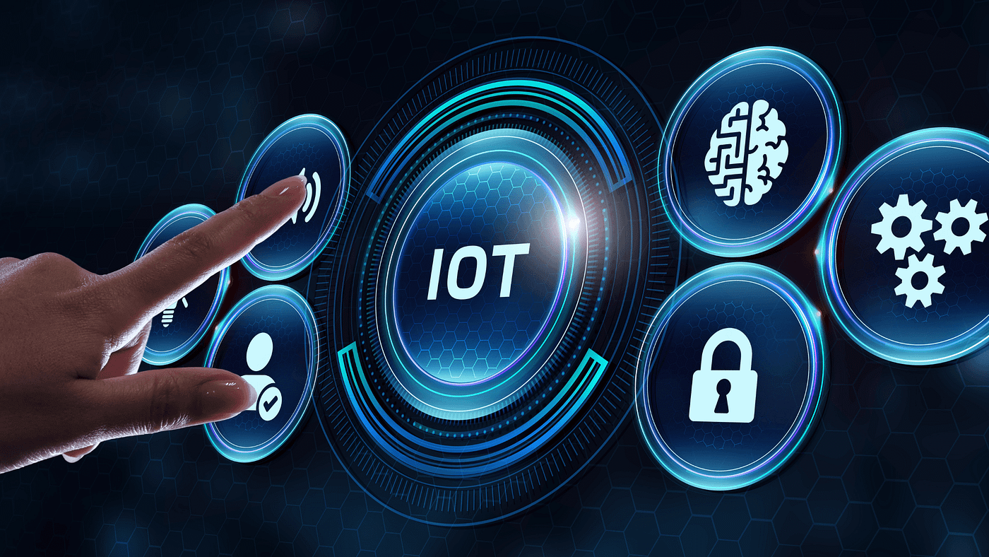 The Real Value of IoT Application Development Services Company in Industry