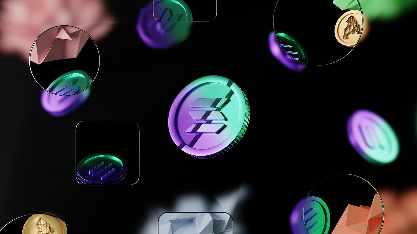 The Solana Opportunity Right Now!