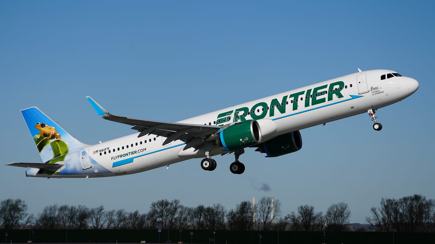 Frontier Airlines Atlanta Office: Travel Planning Made Easier Frontier Airlines Atlanta Office: Travel Planning Made Easier
