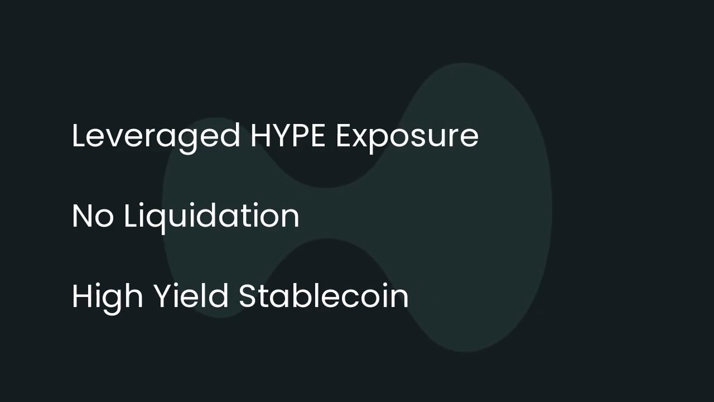 bullHYPE: The Return of Leveraged Tokens. Part II