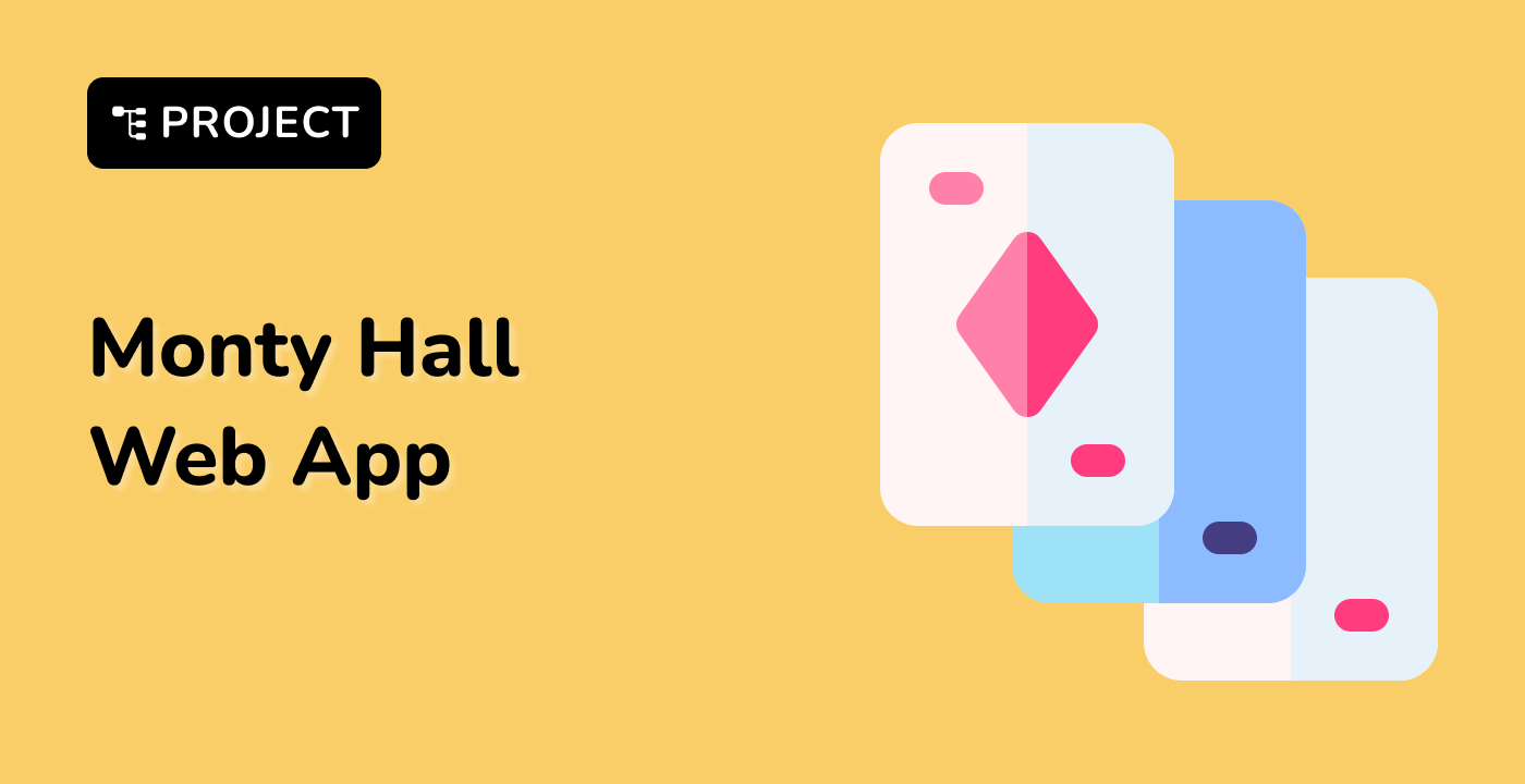 Dive into the Monty Hall Problem Project: Simulate and Understand Probability Concepts