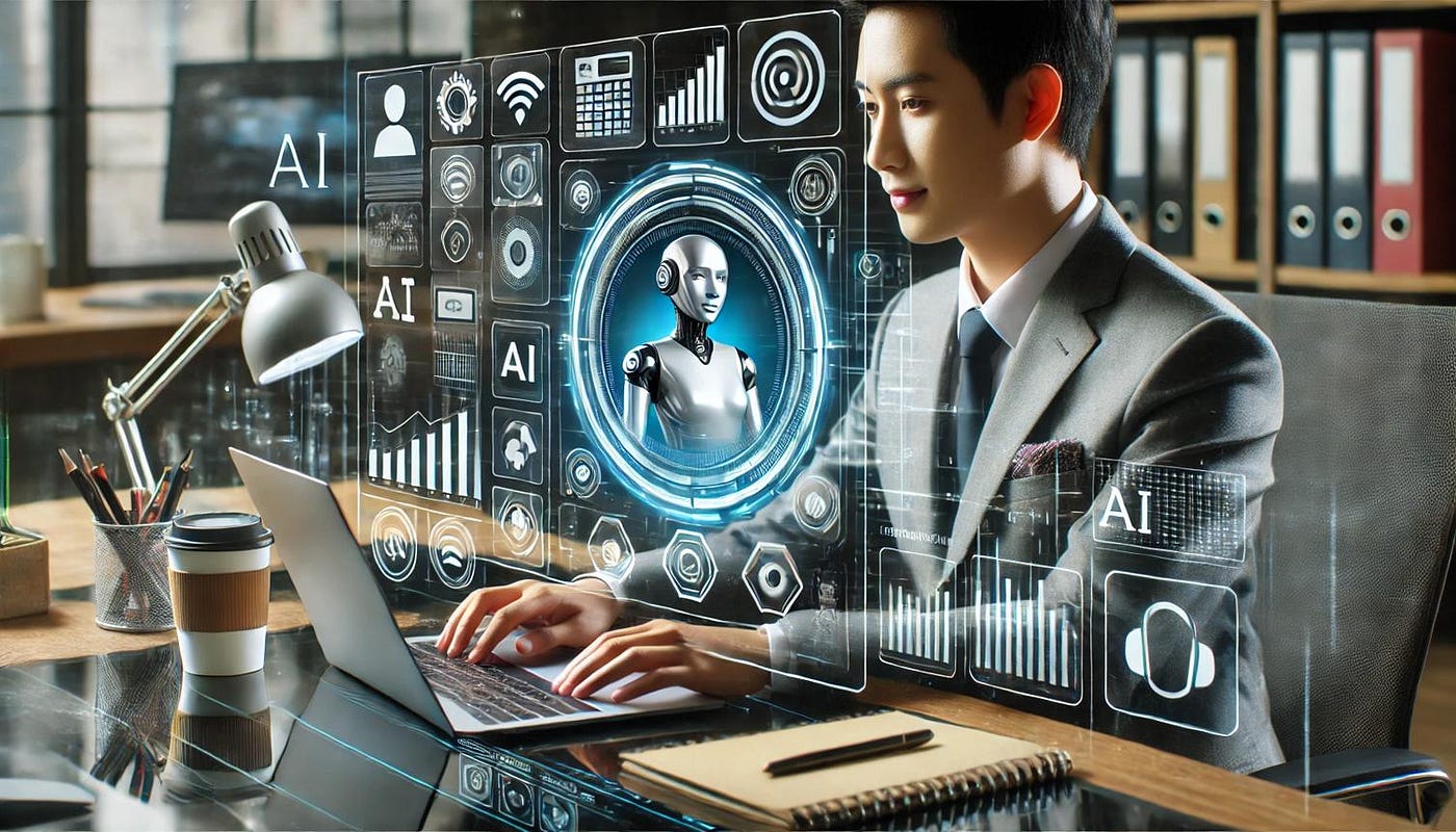 5 Tools AI yang Mengubah Cara Kerja Profesional IT di Indonesia Tahun 2026