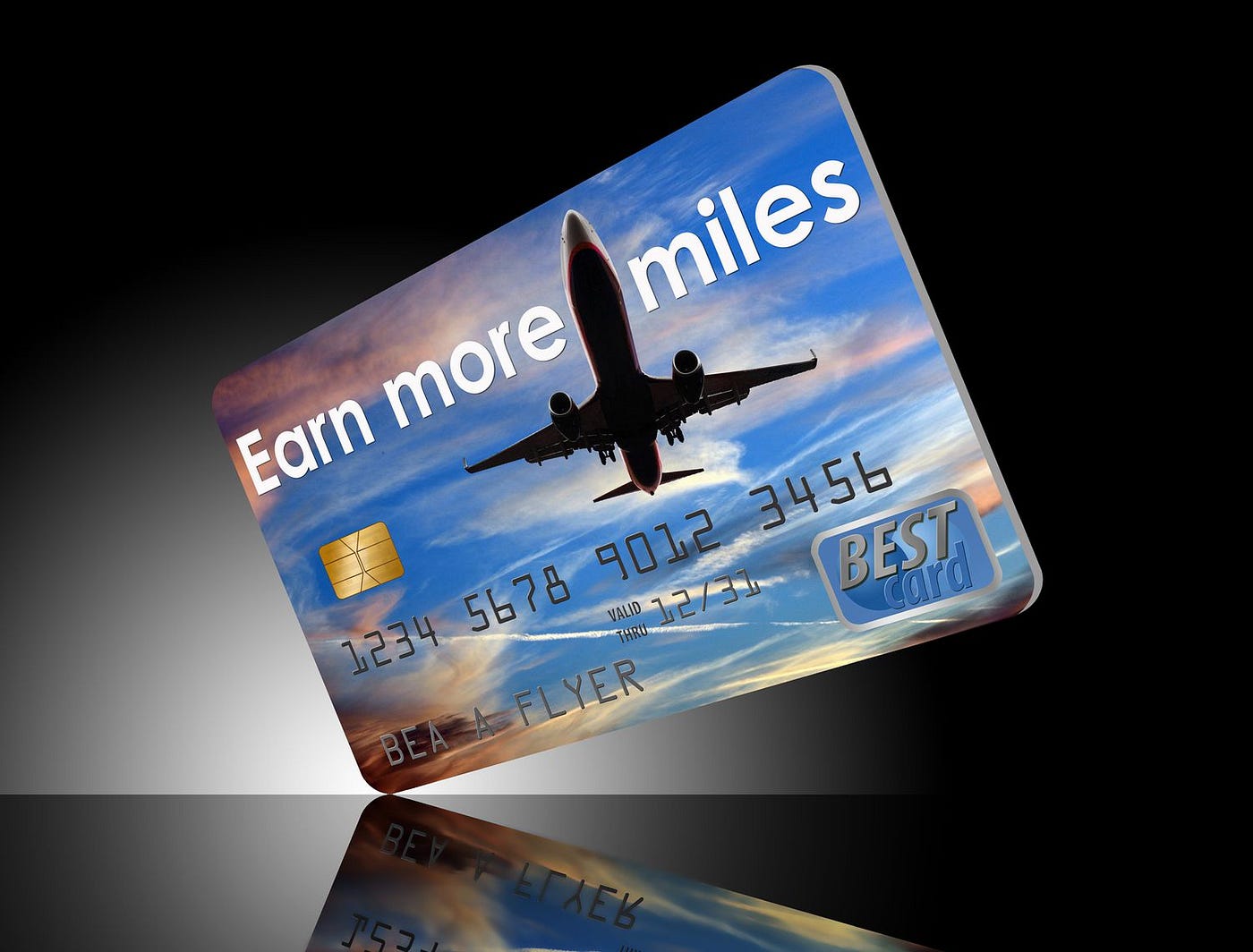 Fly High and Save Big: Top Picks for the Best Credit Cards for Airline