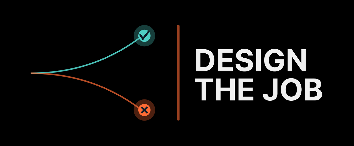 Agent reliability is a design problem — not a model problem