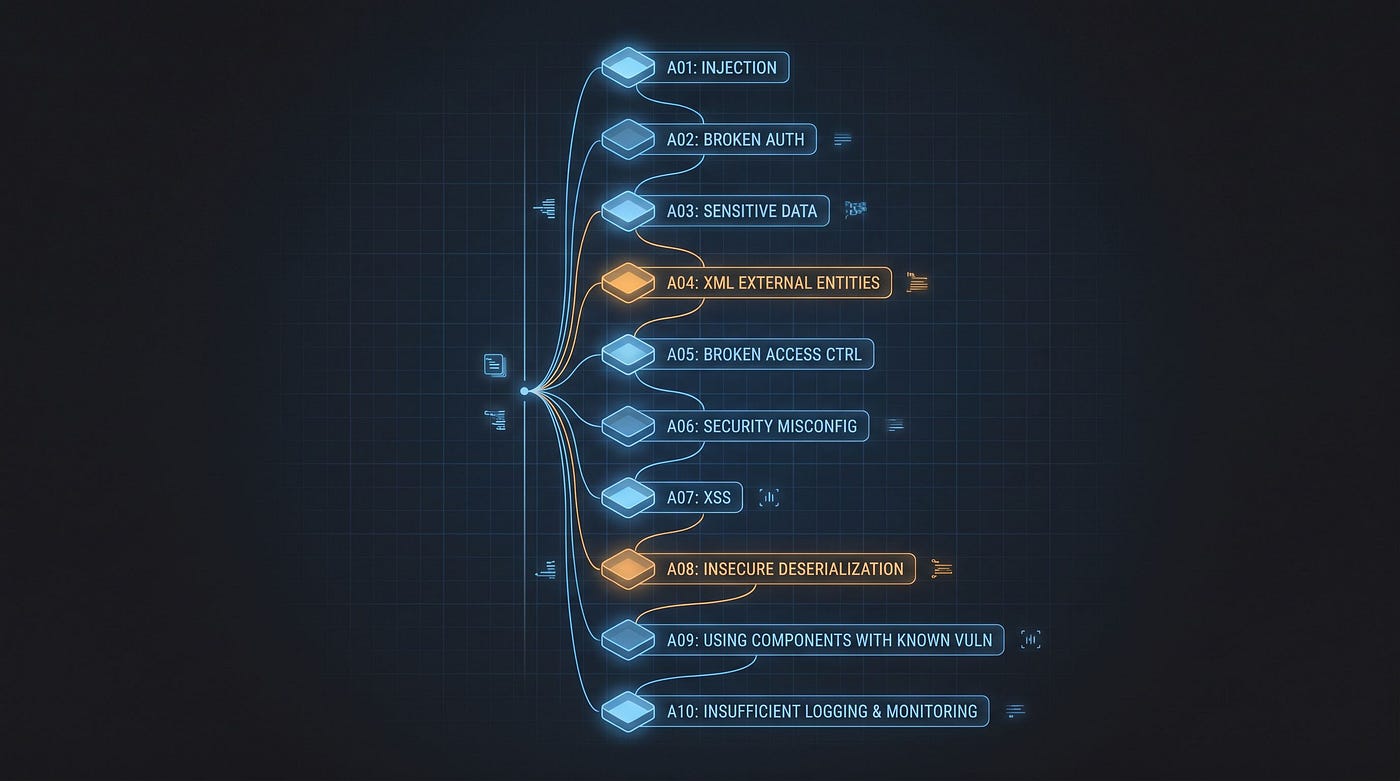 A Claude Code Workflow for the OWASP Top 10