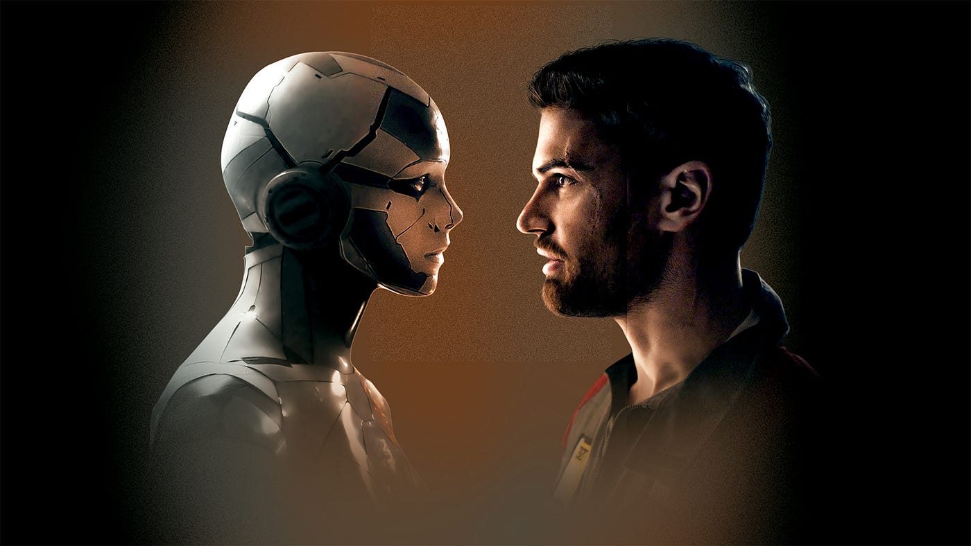 AI and Robot-Based Movies: Exploring Concepts and Connections (Part 2)