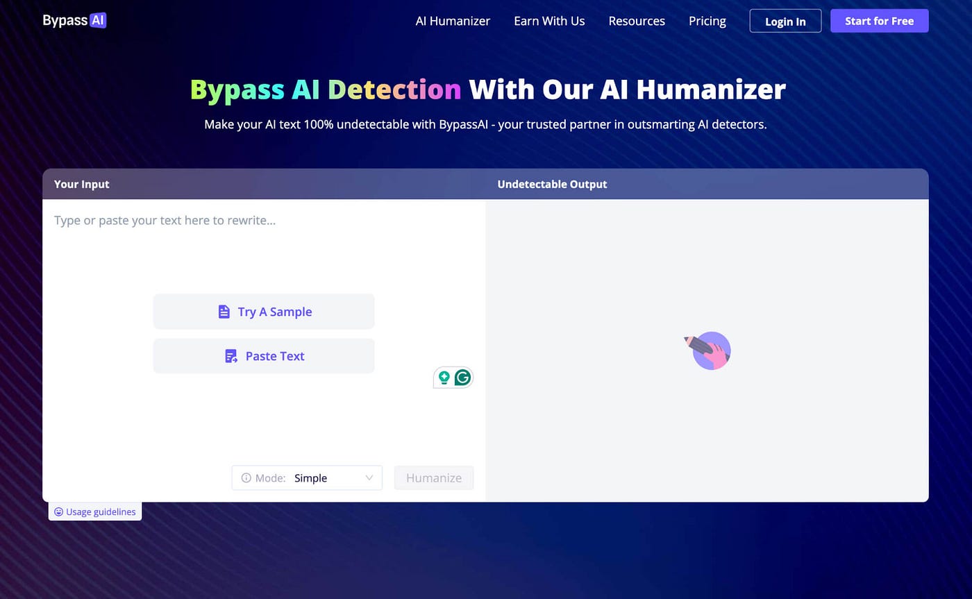 10 Best Phrasly Alternatives to Create Undetectable AI Content