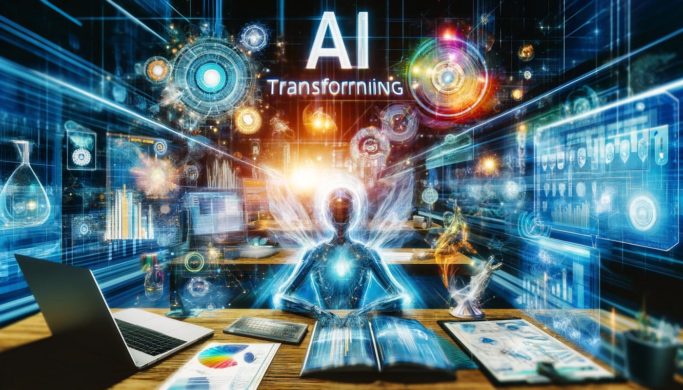 I Tested the Latest AI Tools for Your Business: Here’s Why You Need to Adopt Them Now!