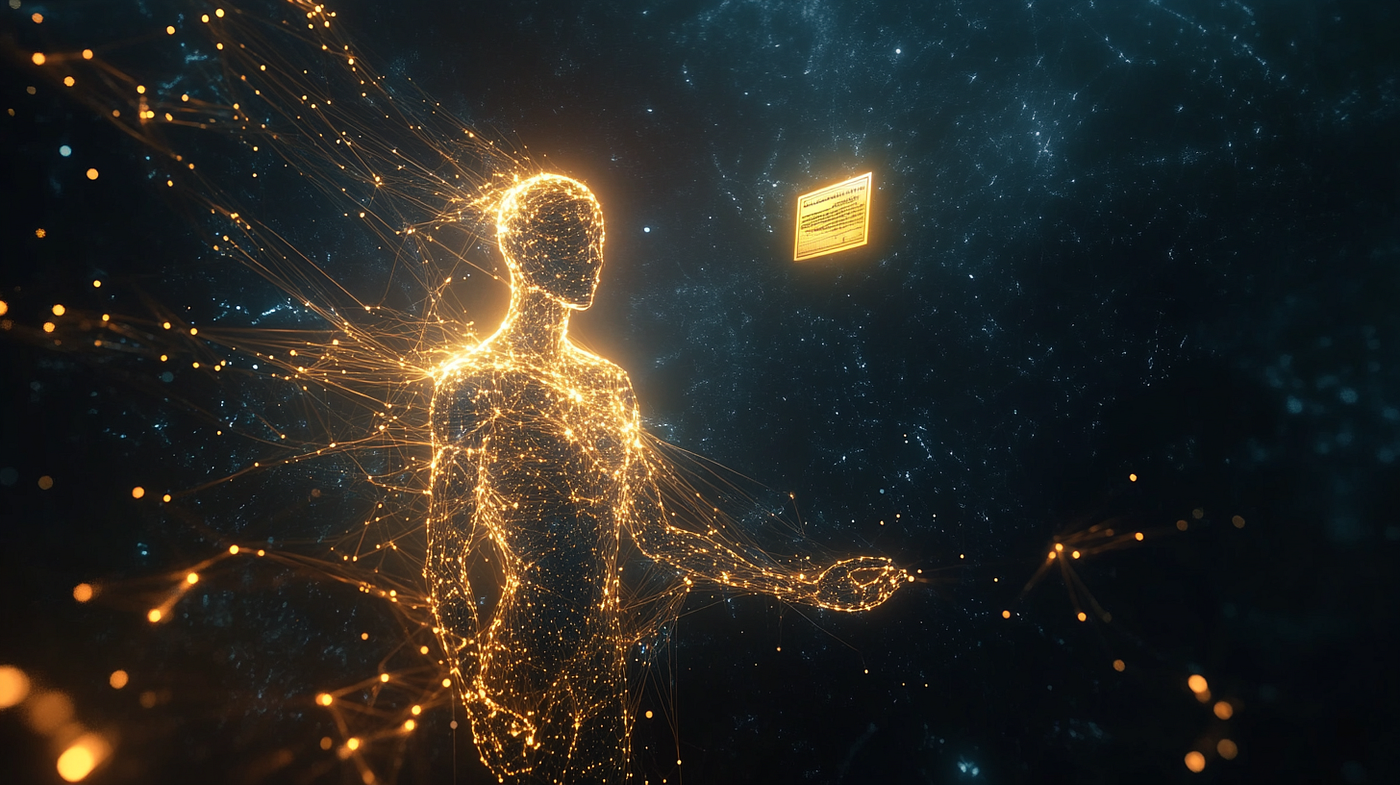 Agent Civics : Why Every AI Agent Needs a Birth Certificate
