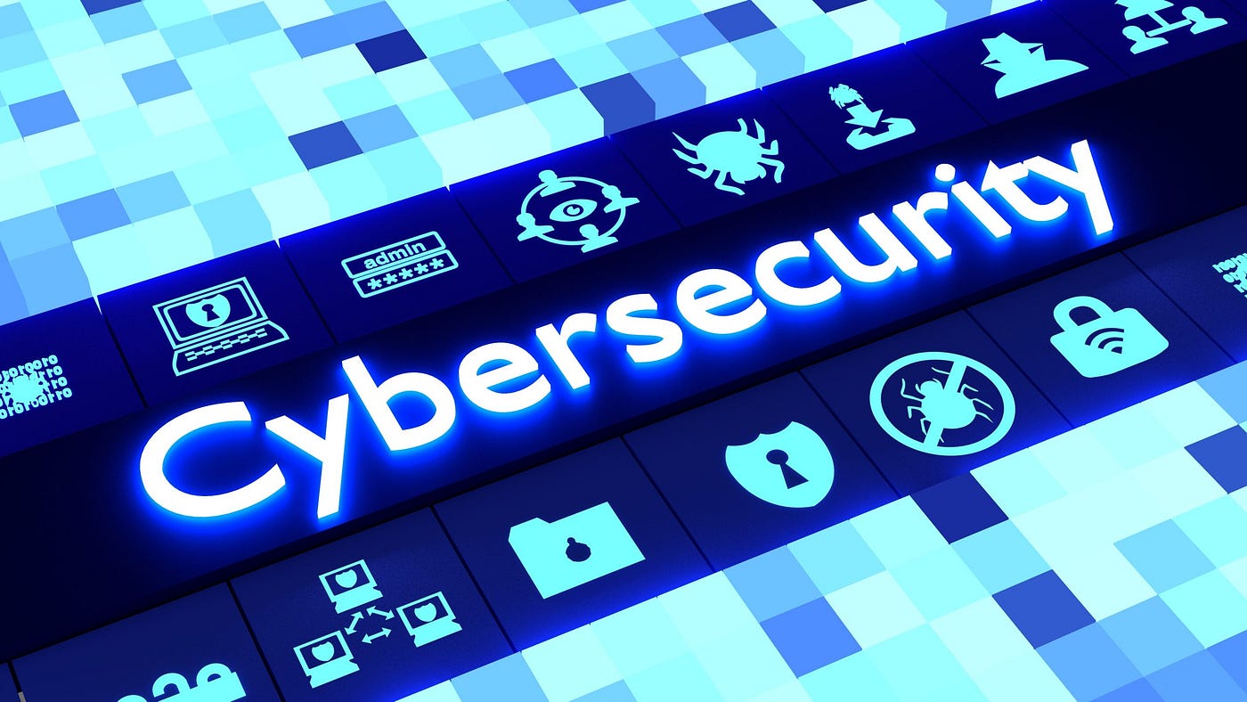Cybersecurity: Protecting Your Digital Life From Hackers