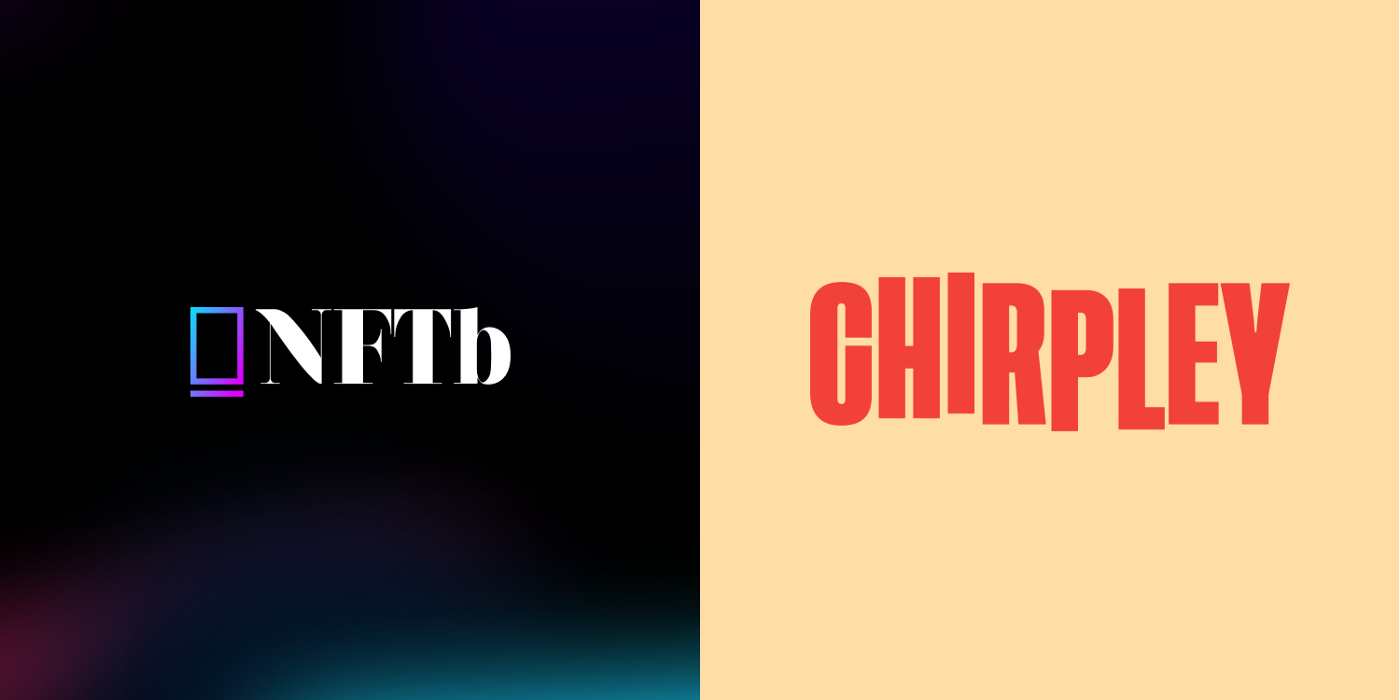 Chirpley, platformun De-Fi Hizmetini kullanarak NFTb’de IDO’sunu gerçekleştirecek
