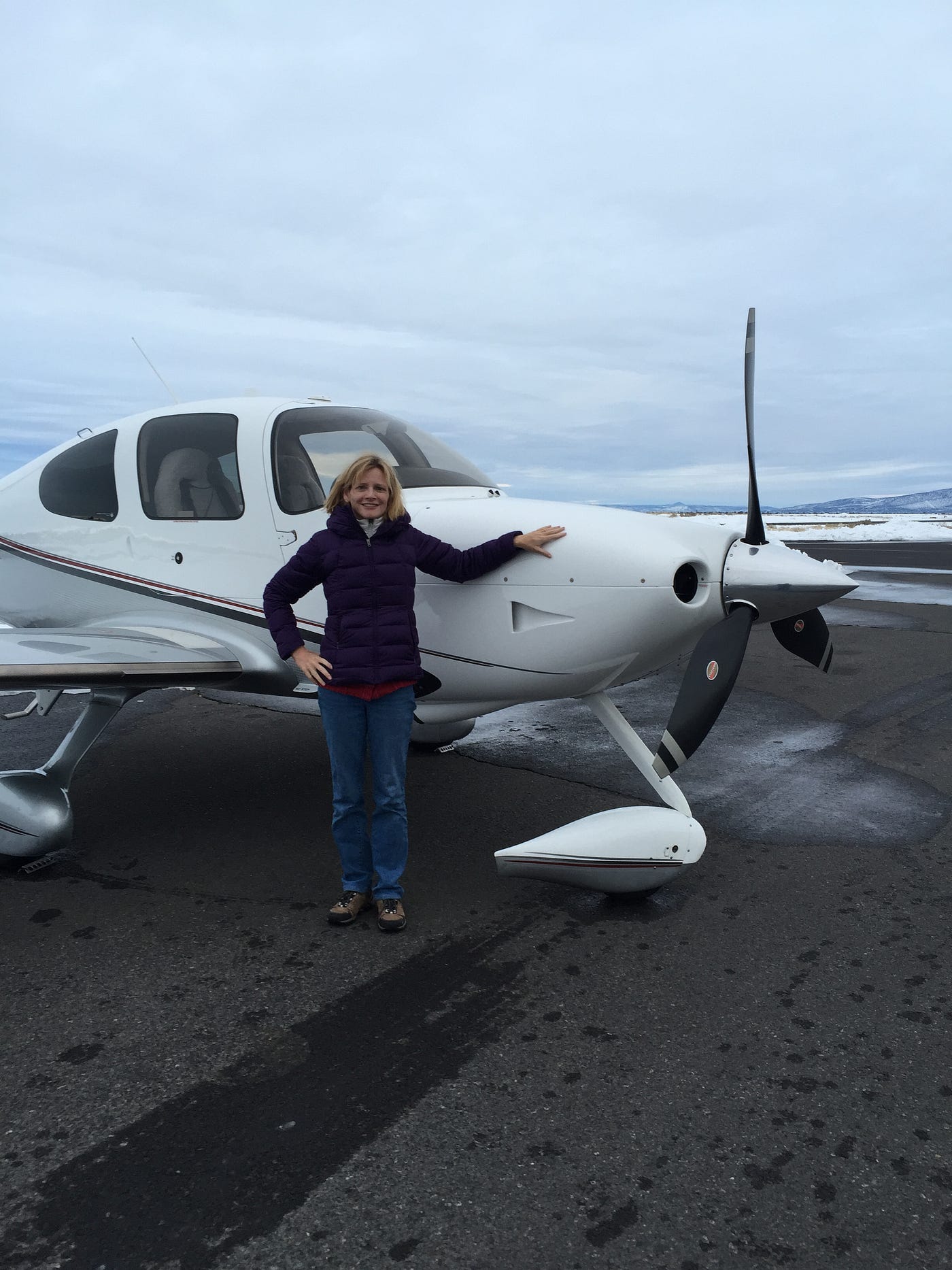 The Day Boeing’s New Jet Blew Me Out of the Sky