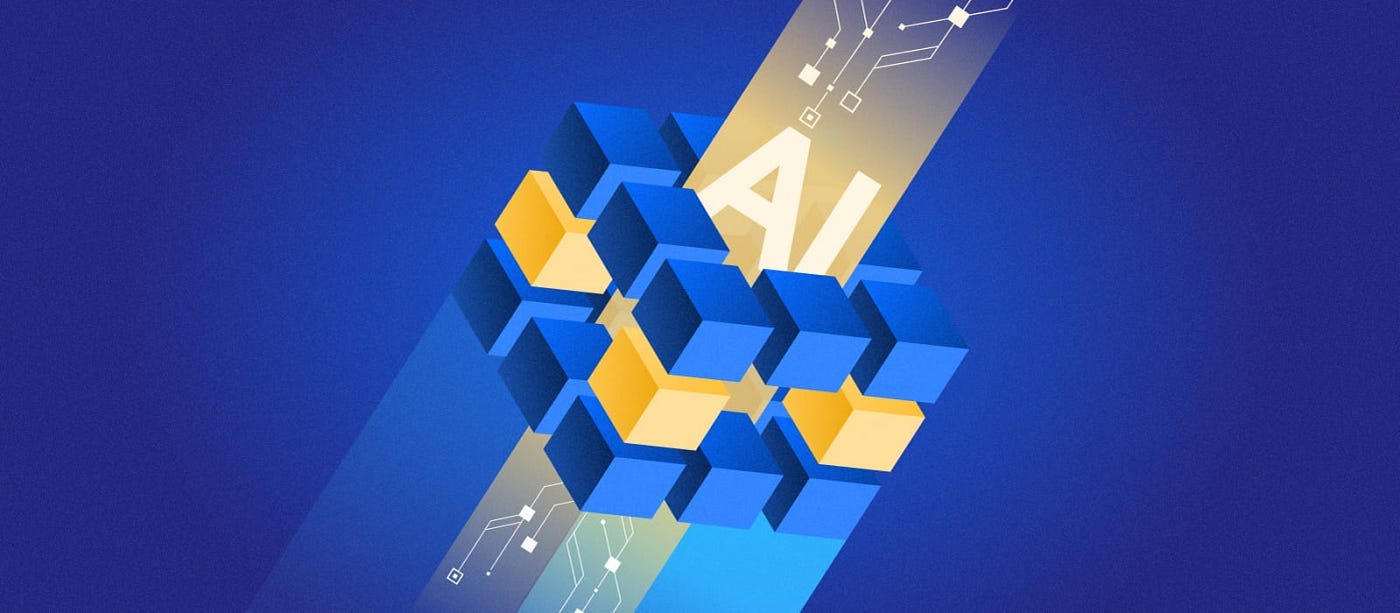  Edge Computing Could Do to AI What Bitcoin Did to Money