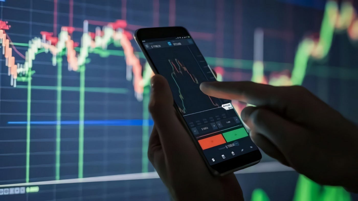 LeetCode 121. Best Time to Buy and Sell Stock (solution with images)