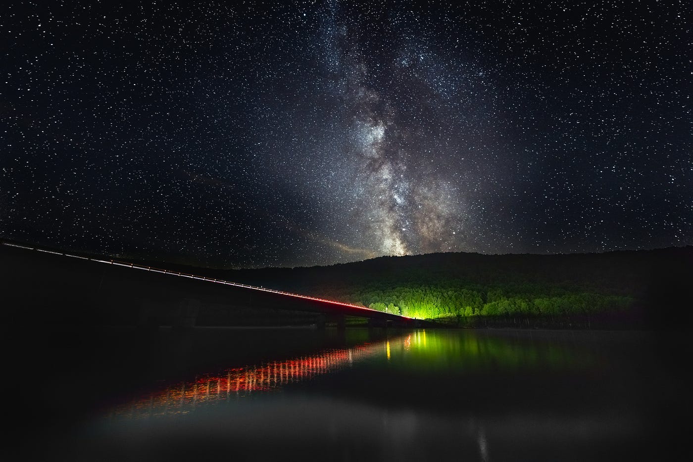 WE ALL KNOW WHAT THE SPEED OF LIGHT IS- But what is the Speed of Dark-