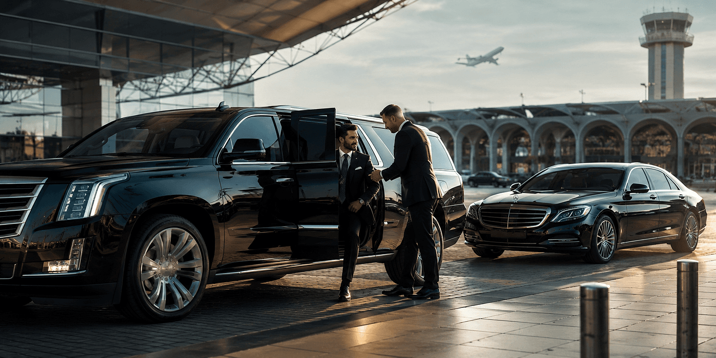 Private Car Service to Bradley Airport: A Comfortable and Reliable Way