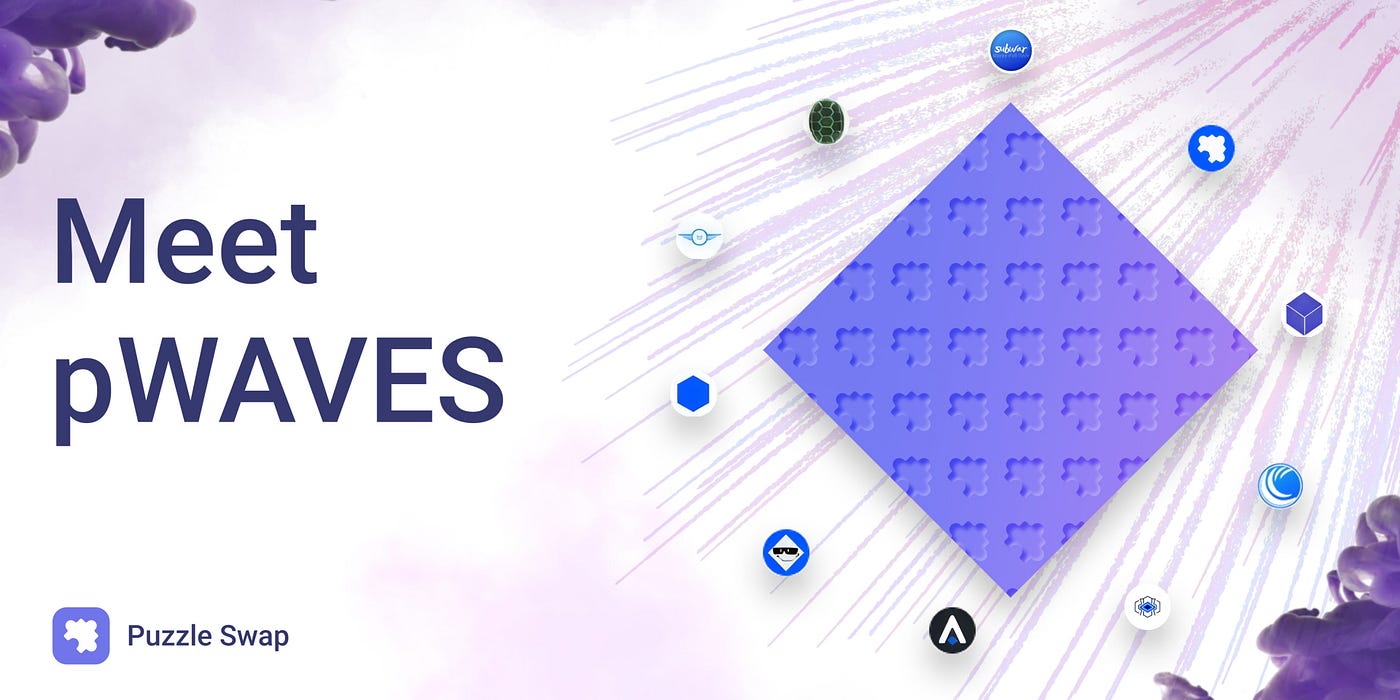 Presentamos pWAVES