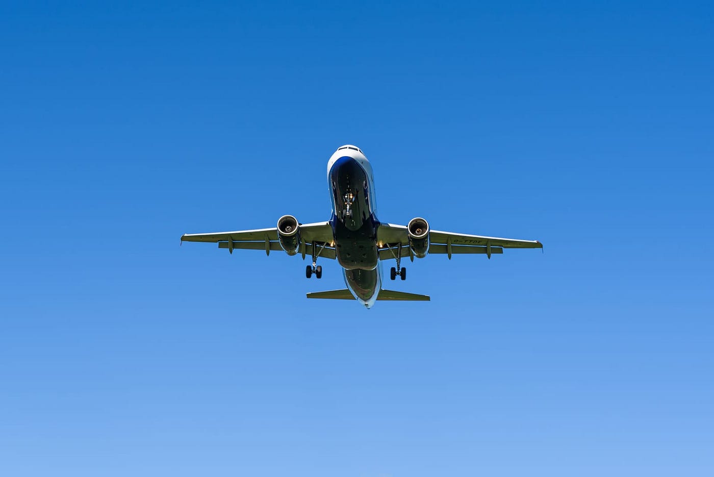 Top 10 Most Fuel-Efficient Commercial Aircraft in 2025