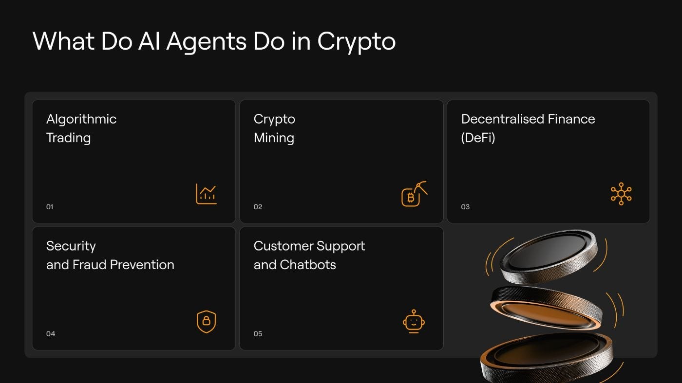 AI Agents With Wallets Are Here