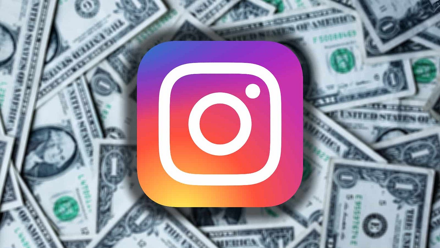 How to Make ,000/Month Helping Instagram Influencers Make Money