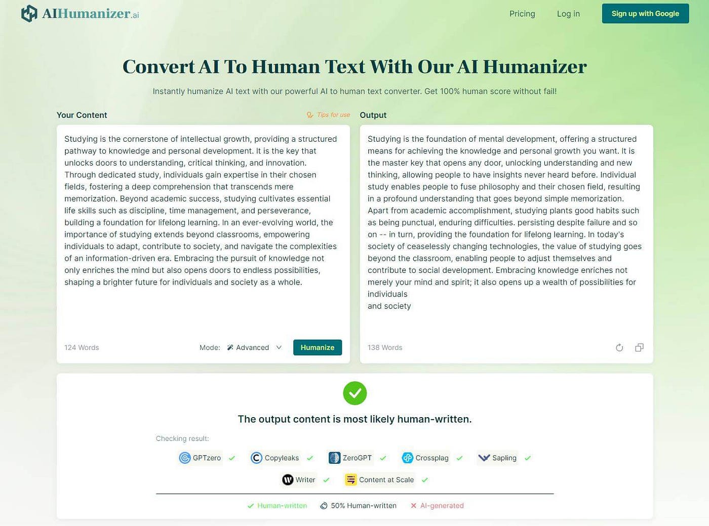 10 Best Undetectable AI Alternatives to Make Your AI Text Undetectable